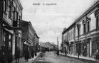 ul. Jagielloska